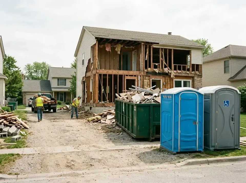 home-renovation-demolition-sit-010 — frequently asked questions, Portable Toilet & Dumpsters Rental in Groves, TX